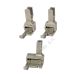 NGAISHING P702 LEFT COMPENSATED PRESSER FOOT (STANDARD)