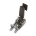 NGAISHING P746 PRESSER FOOT WITH LEFT AND RIGHT GUILD