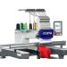 Ricoma Single Head Embroidery SWD SERIES-SWD-1201-8S