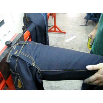 Metod Makina Scraping With Mold Dry Processing Machines