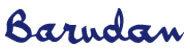 Barudan